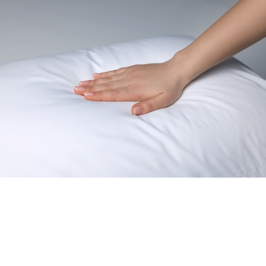 Dream Snooze Pain Relief Pillow