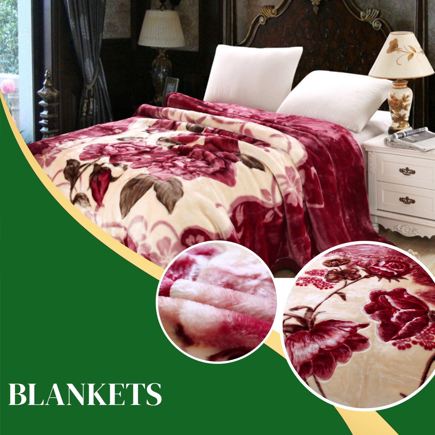 Blankets
