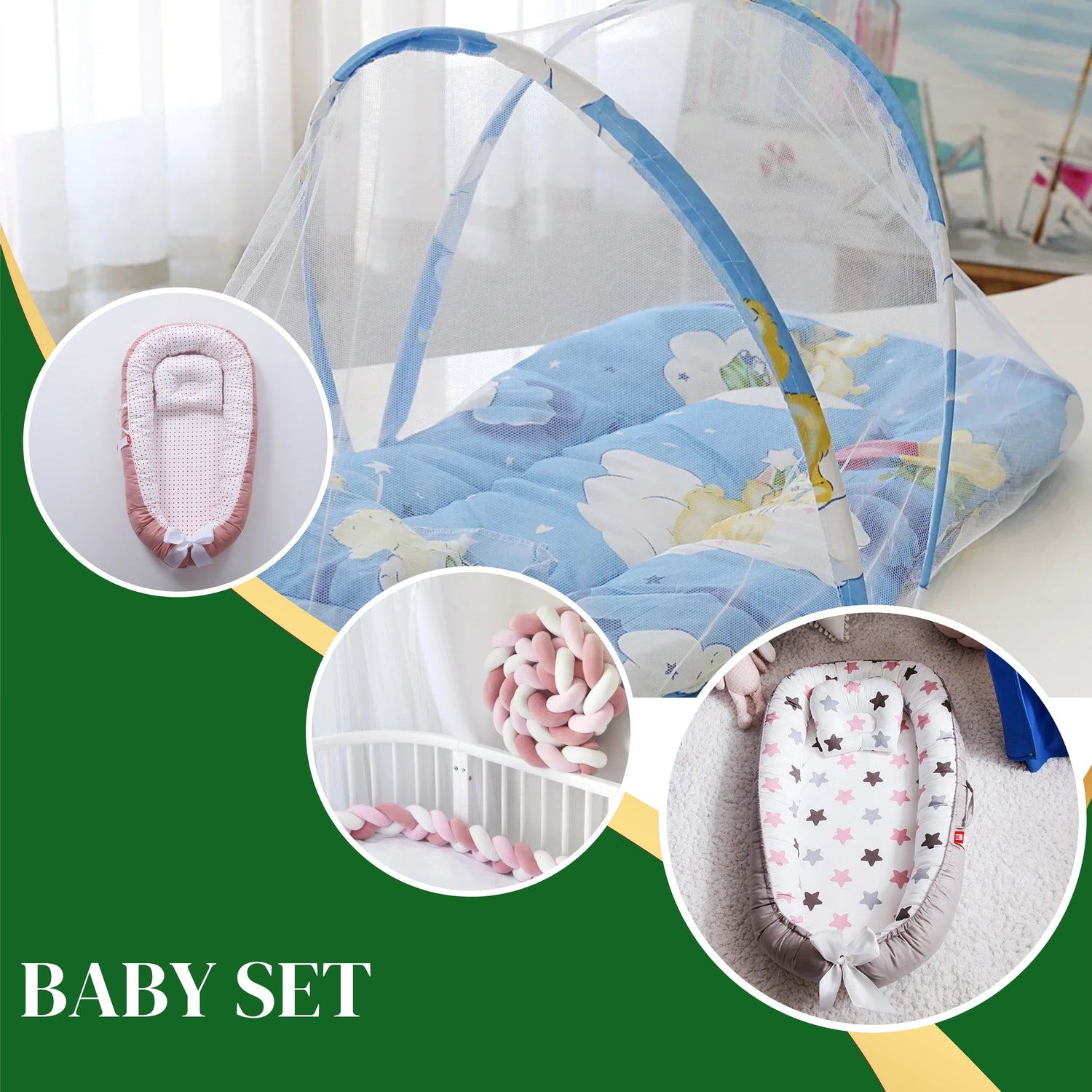 Baby Set