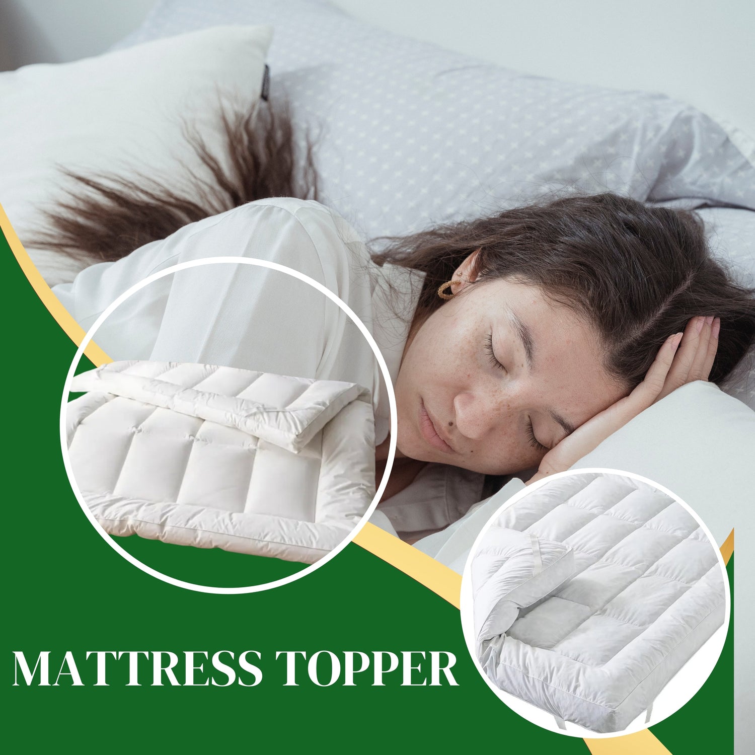 Mattress Topper
