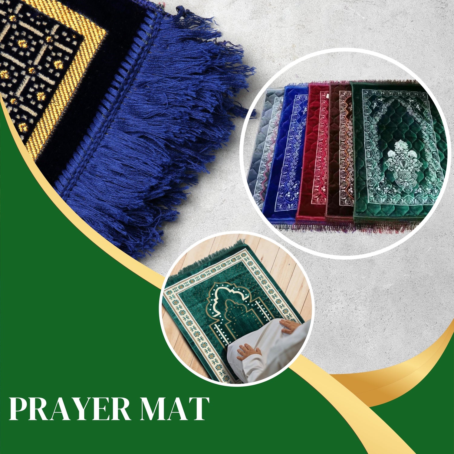 Prayer Mat