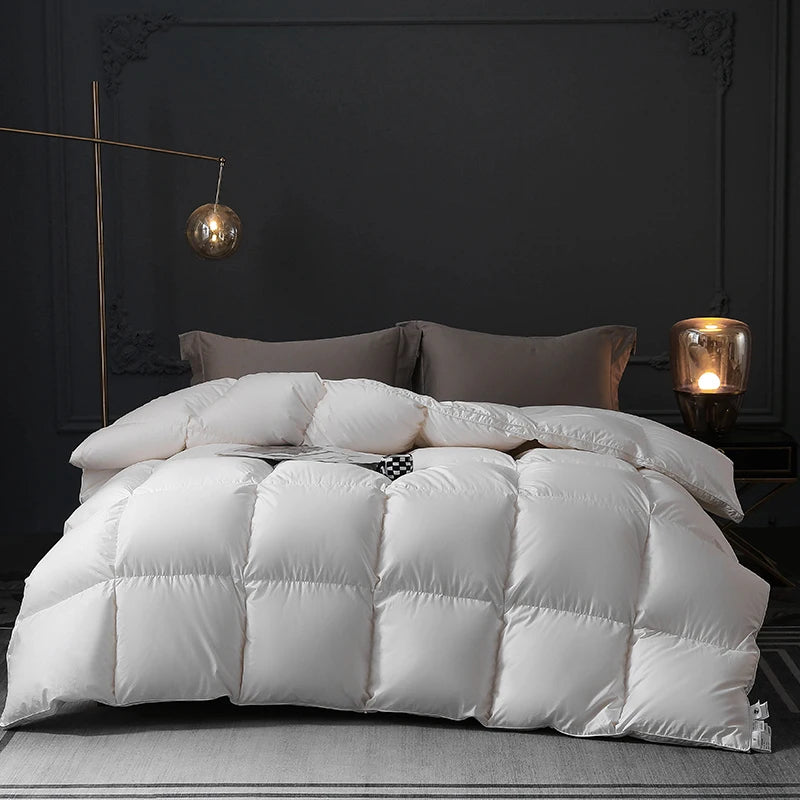 Premium Mattress Topper